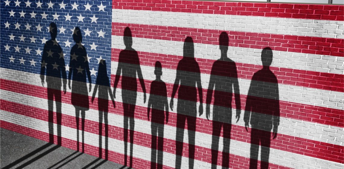 Azil pentru imigranti in SUA - IV