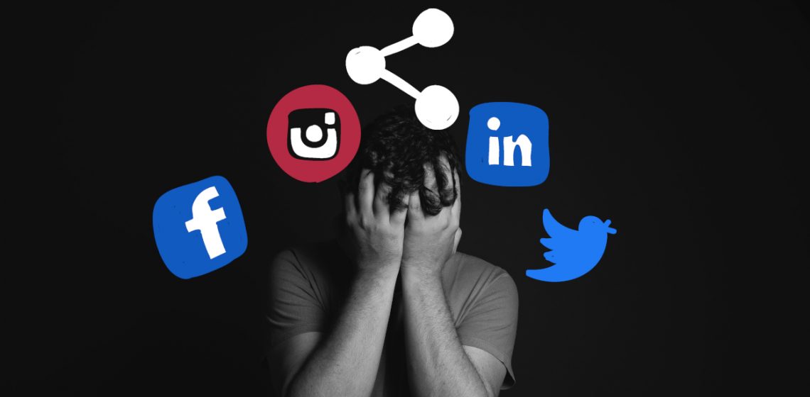 Cum sa dezvolti obiceiuri sanatoase de social media - I