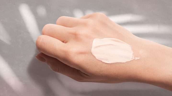 Diferite tipuri de BB cream